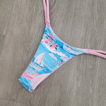 Load image into Gallery viewer, Sail Away Bali Bottoms
