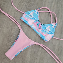 Load image into Gallery viewer, Sail Away Bali Bottoms
