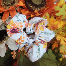 Load image into Gallery viewer, Heavenly Hues Scrunchie
