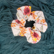 Load image into Gallery viewer, Heavenly Hues Scrunchie
