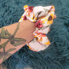 Load image into Gallery viewer, Heavenly Hues Scrunchie
