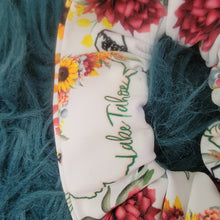 Load image into Gallery viewer, Heavenly Hues Scrunchie
