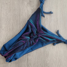 Load image into Gallery viewer, Siren&#39;s Song Bali Scrunch Bottoms
