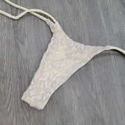 Feline Vanilla Bali Bottoms