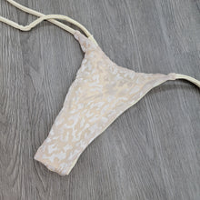 Load image into Gallery viewer, Feline Vanilla Bali Bottoms
