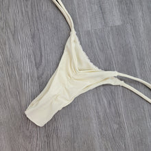 Load image into Gallery viewer, Feline Vanilla Bali Bottoms
