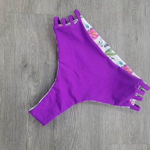 Purple Tahoe Sage Bottom