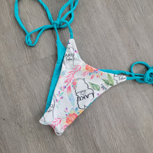 Load image into Gallery viewer, Turquoise Tahoe Bali Sample
