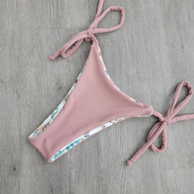 Load image into Gallery viewer, Ribbed Nevada Bali Sample
