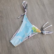 World Tour No. 3 Bali Bottoms Sample