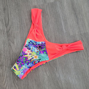 Malibu Baby Knotty Bottoms