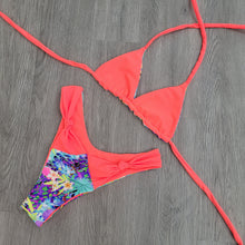 Load image into Gallery viewer, Malibu Baby Knotty Bottoms
