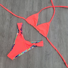 Load image into Gallery viewer, Malibu Baby Knotty Bottoms
