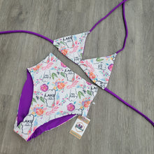 Load image into Gallery viewer, Purple Tahoe Kona Bottoms
