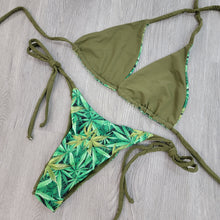 Load image into Gallery viewer, Mary Jane Bali Bottoms
