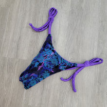 Load image into Gallery viewer, Miami Nights Bali Bottoms
