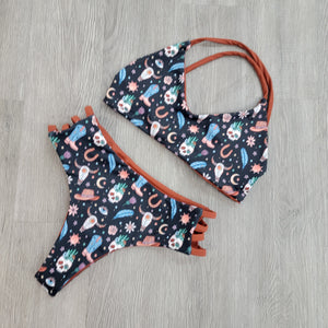 Midnight Gypsy Sage Bottoms