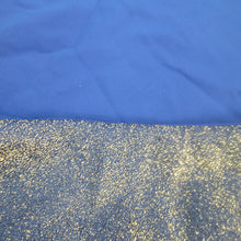 Load image into Gallery viewer, Shimmer Denim Thong One Piece
