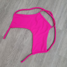 Load image into Gallery viewer, Shimmer Pink Rio Top
