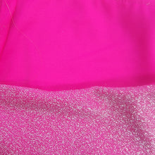 Load image into Gallery viewer, Shimmer Pink Rio Top

