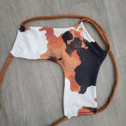 Buckle Bunny Rio Top