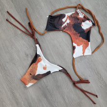 Load image into Gallery viewer, Buckle Bunny Rio Top
