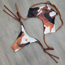 Load image into Gallery viewer, Buckle Bunny Rio Top

