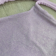 Load image into Gallery viewer, Shimmer Lilac Rio Top
