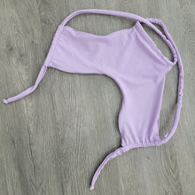 Load image into Gallery viewer, Shimmer Lilac Rio Top
