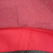 Load image into Gallery viewer, Shimmer Melon Scoop Bottoms
