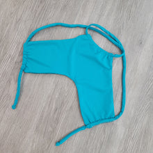 Load image into Gallery viewer, Shimmer Ocean Rio Top
