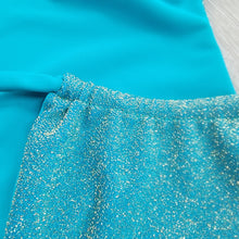 Load image into Gallery viewer, Shimmer Ocean Rio Top
