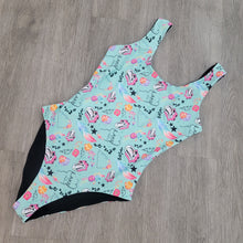 Load image into Gallery viewer, Rockin&#39; Tahoe One Piece
