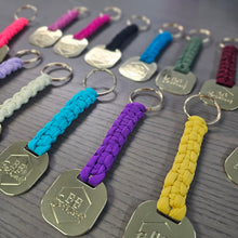 Load image into Gallery viewer, BBB Keychain
