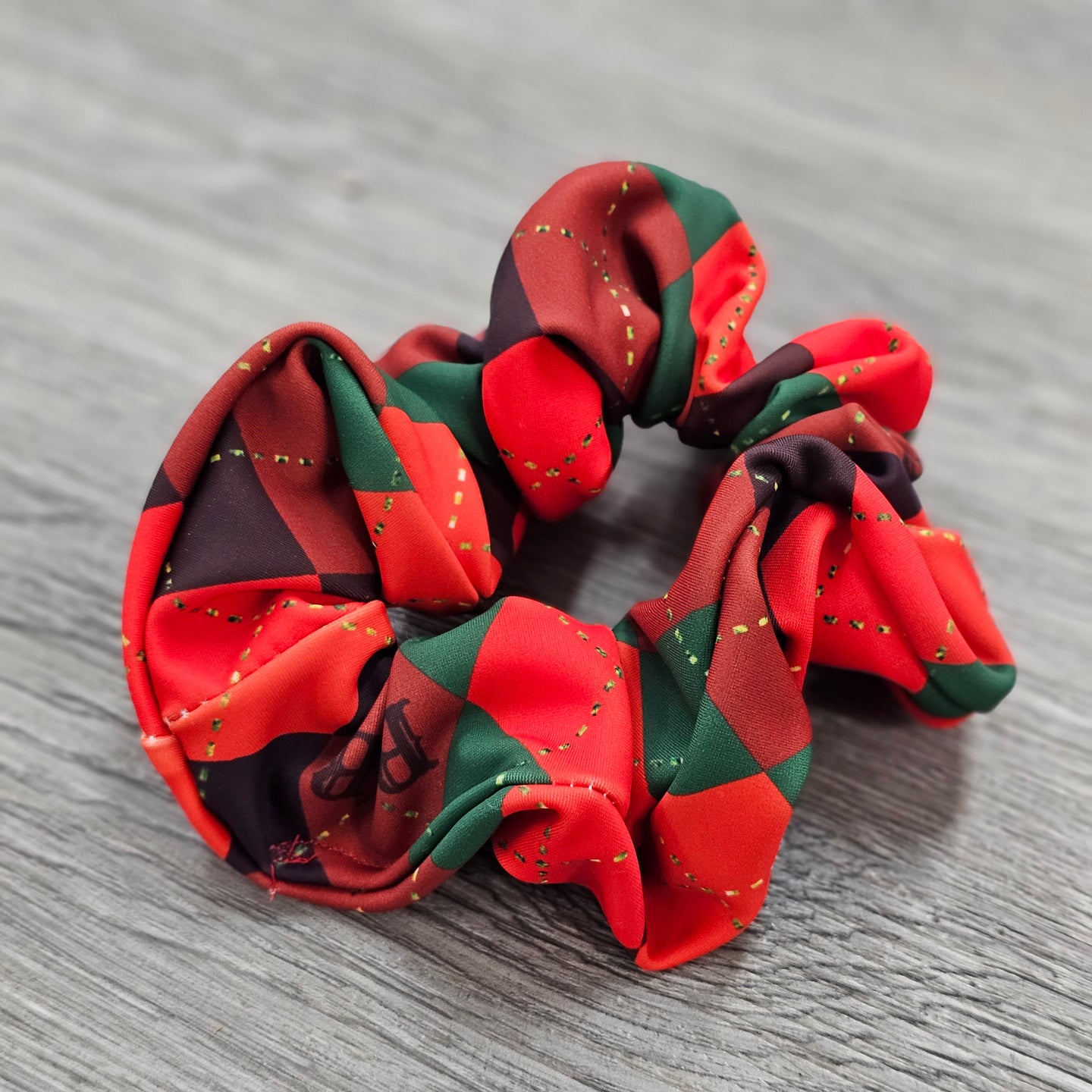 Joyeux Scrunchie