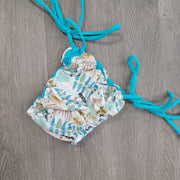 Nevada Ruffle Bali Sample