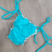 Nevada Ruffle Bali Sample