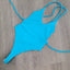 Famous Friends Thong One Piece