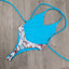 Famous Friends Thong One Piece