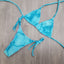 Turquoise Cowgirl Bali Bottom