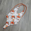Boho Flores Thong One Piece