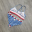 Star Spangled Cutie