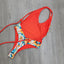 Adobe Cielo Thong One Piece