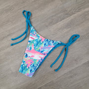 Shark Week Bali Bottoms