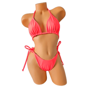 Y'all Ready Bali Bottoms