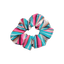 Serape Pink Scrunchie