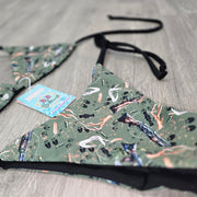 Huntin' Bali Bottoms