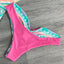ZOEY BOTTOMS CUSTOM
