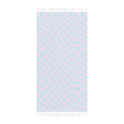 Checker wave Beach Cloth