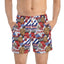 Swim Trunks (AOP)